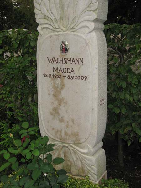 Jura Marmor mit Porzellanfoto – Reihensteine, Steinmetzbetrieb Fritz Reuter München